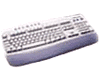 Microsoft Internett Tastatur